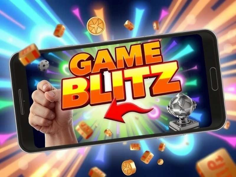 Arcane Quest mobile game screenshot