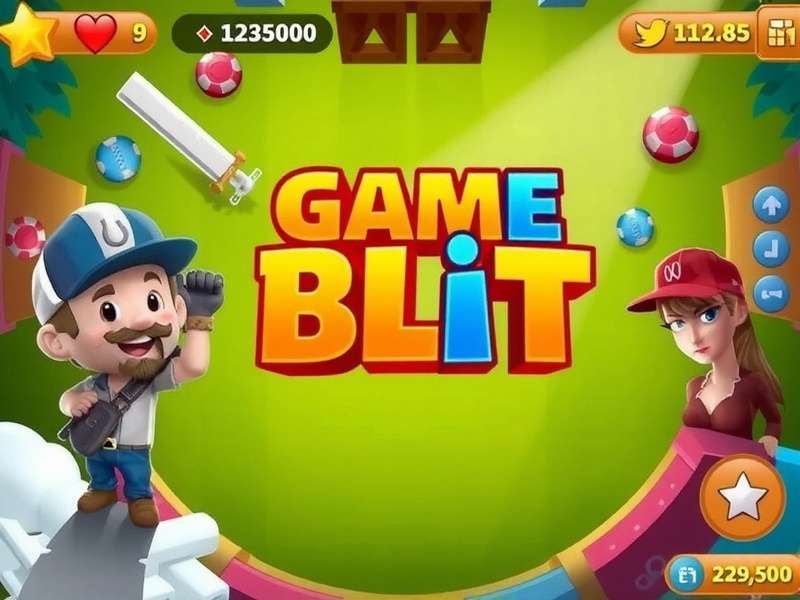 Priya Patel portrait